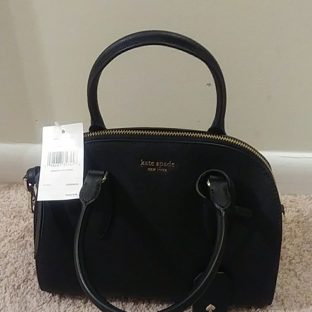 Authentic (NWT) Small Kate Spade purse